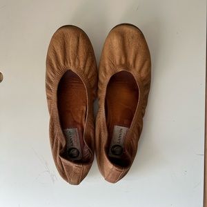 Lanvin Flats